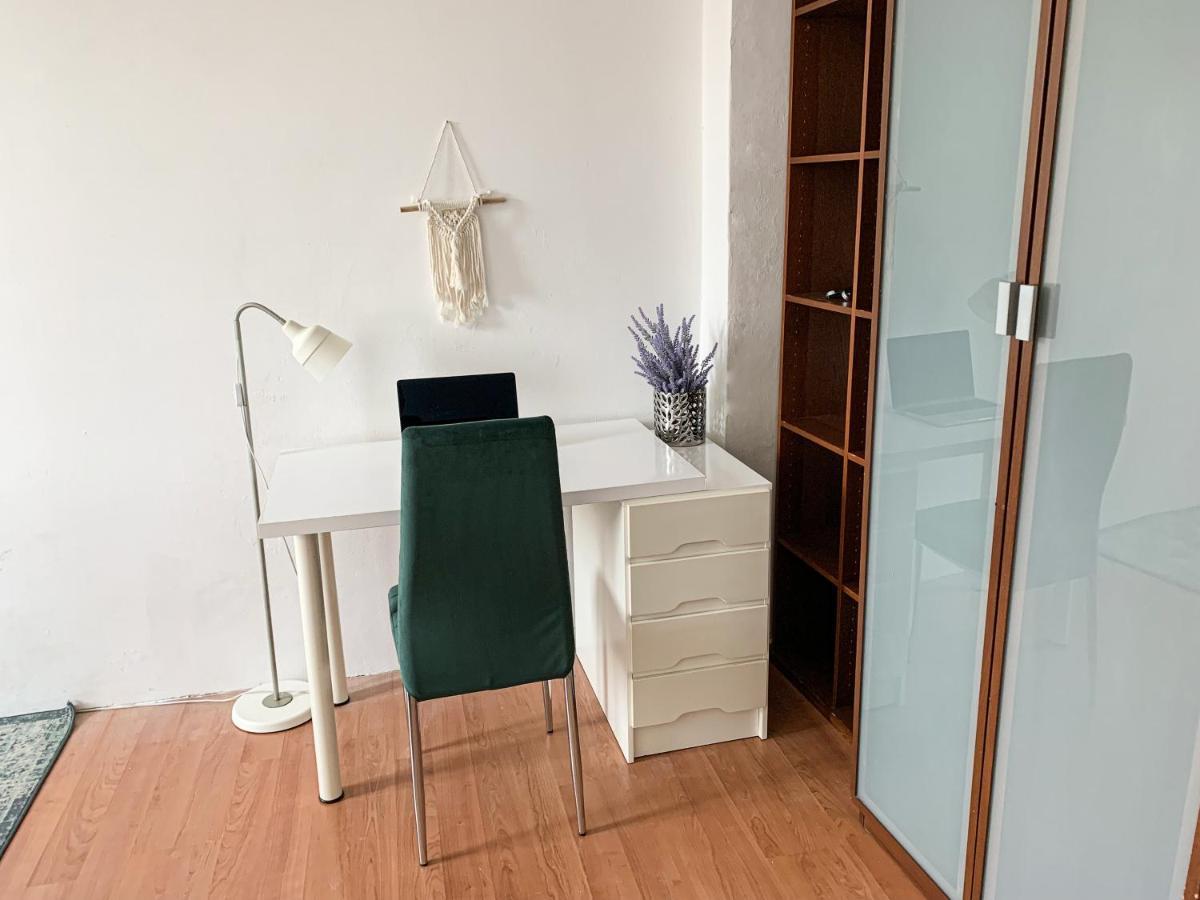 Cozy Downtown City Living Bratislava Bagian luar foto